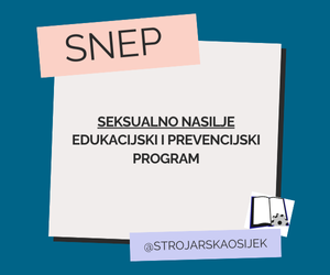 SNEP? Što je to?