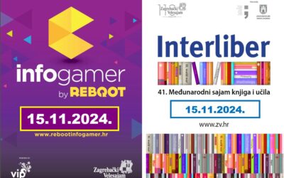 INFOGAMER & Interliber