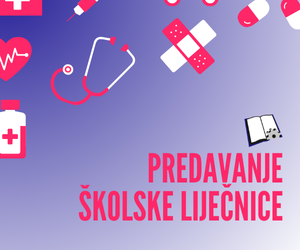 Preventivna zdravstvena aktivnost