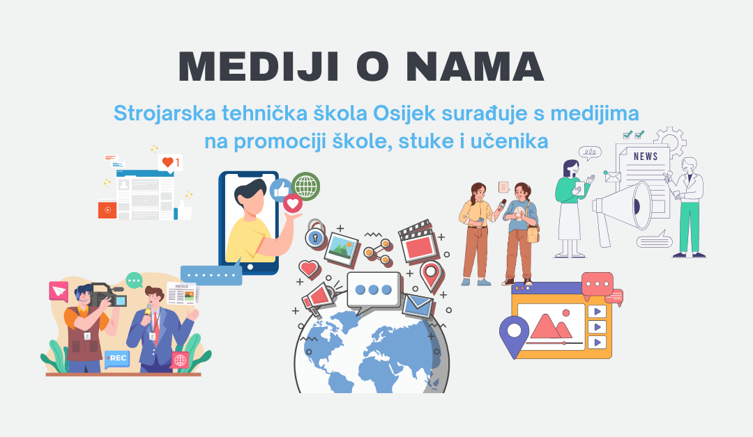 138 godina škole – Osječka TV