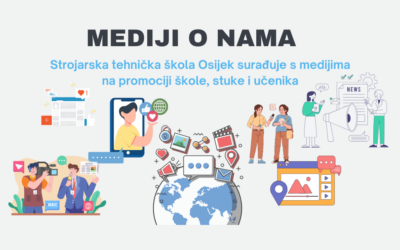 138 godina škole – Osječka TV