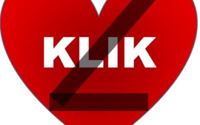KLIK! spašava život