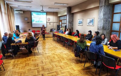 Domaćini smo skupa pedagoga OBŽ-a