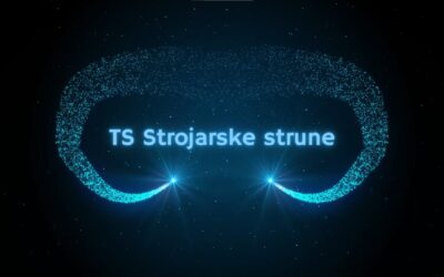 Proba TS Strojarske strune za ispraćaj maturanata