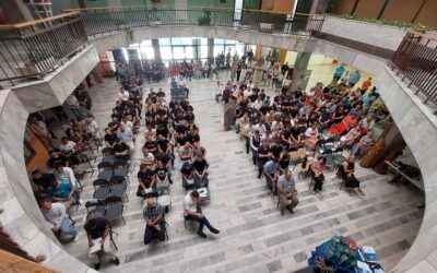 Svečani ispraćaj maturanata 2024./2025.