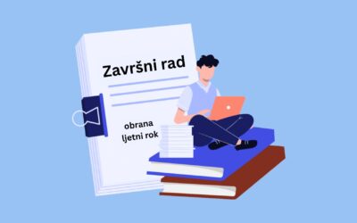 Obrana završnog rada 2024./2025. – ljetni rok