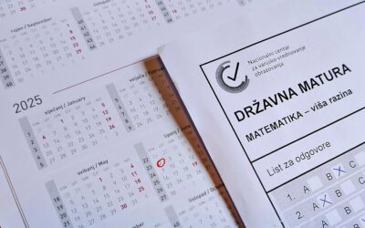 Državna matura – Svjedodžbe