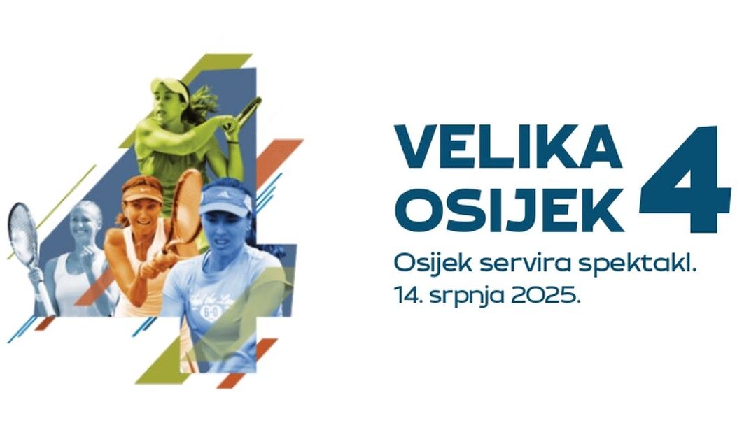 Velika 4 Osijek