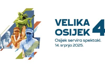 Velika 4 Osijek