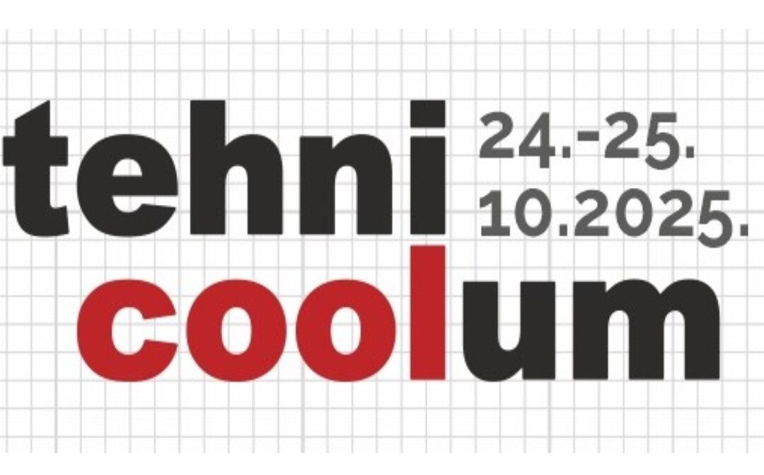 Dođite nas pozdraviti na Tehnicoolum