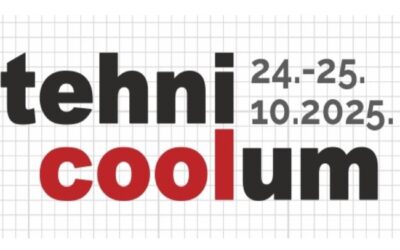 Dođite nas pozdraviti na Tehnicoolum