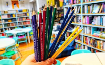 Akcija “1000 radosti” u STŠOS 2025. završena!