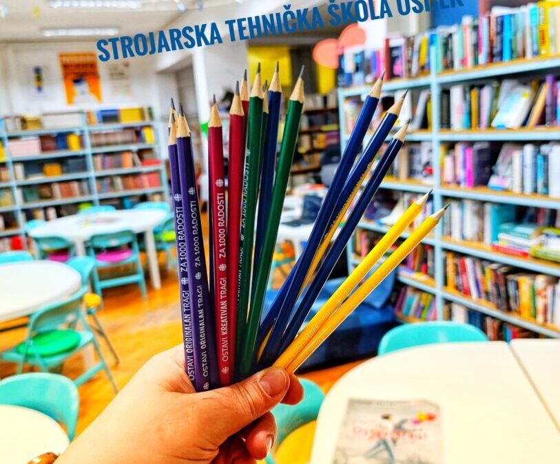 Akcija “1000 radosti” u STŠOS 2025. završena!