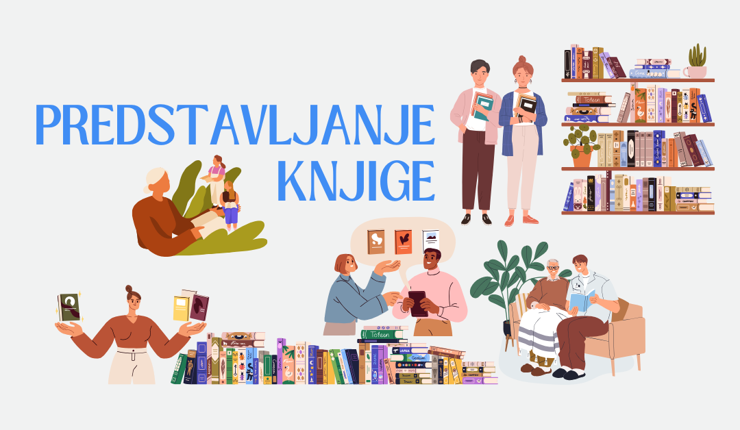 Haglovi autorice Jelene Živić