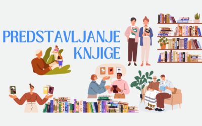 Haglovi autorice Jelene Živić