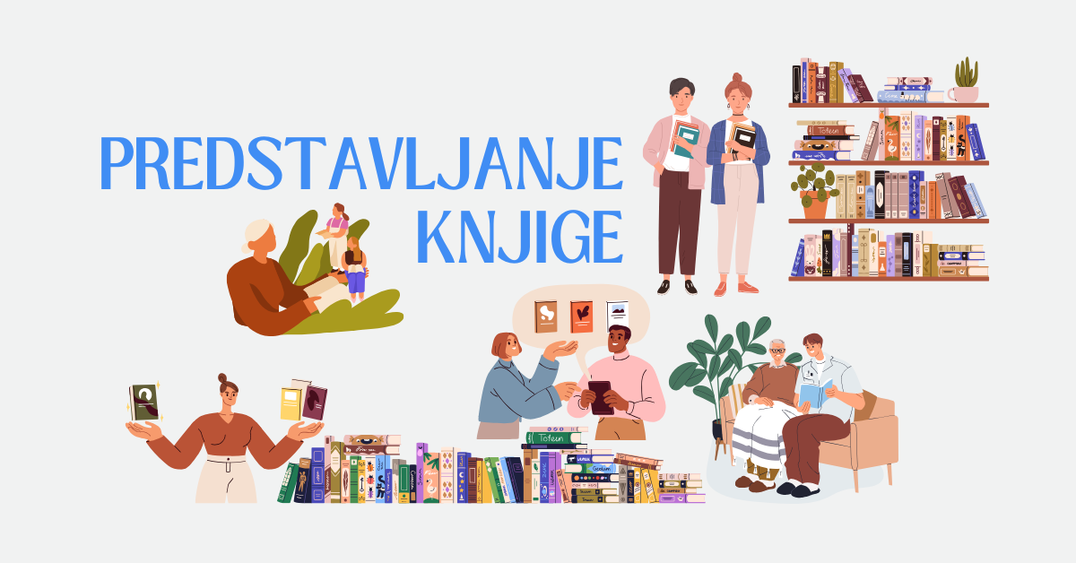 Predstavljanje knjige featured image (1200 x 628 px)