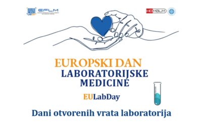 Posjet KBC-uStručni posjet Kliničkom bolničkom centru OsijekPosjet KBC-u