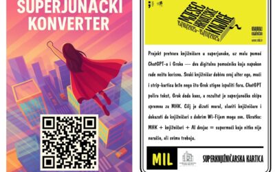 Superjunački konverter