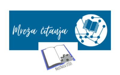 Mreža čitanja – sezona 2025./’26. – školska razina