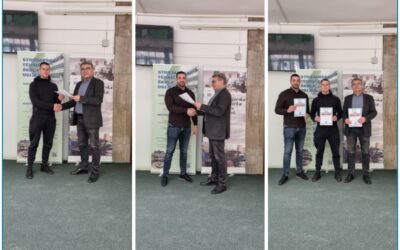 Sudjelovali smo u Prometnoj učilica