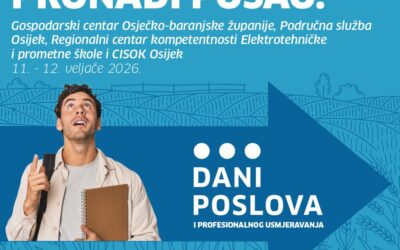 Mikrokvalifikacijama do zaposlenja