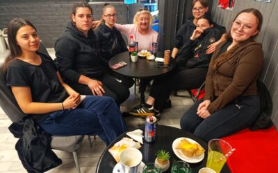 Završio projekt Budi svoja, osnaži se, ne boj se