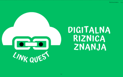 LinkQuest