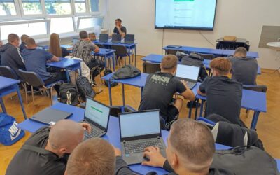 LinkQuest: U lovu na digitalne tragove Vladimira Nazora