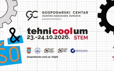 STŠO na Tehnicoolumu 2026.