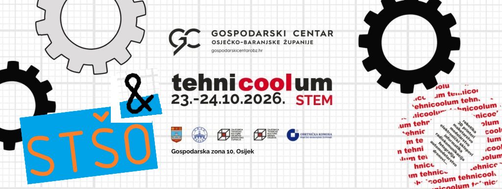 STŠO na Tehnicoolumu 2026.